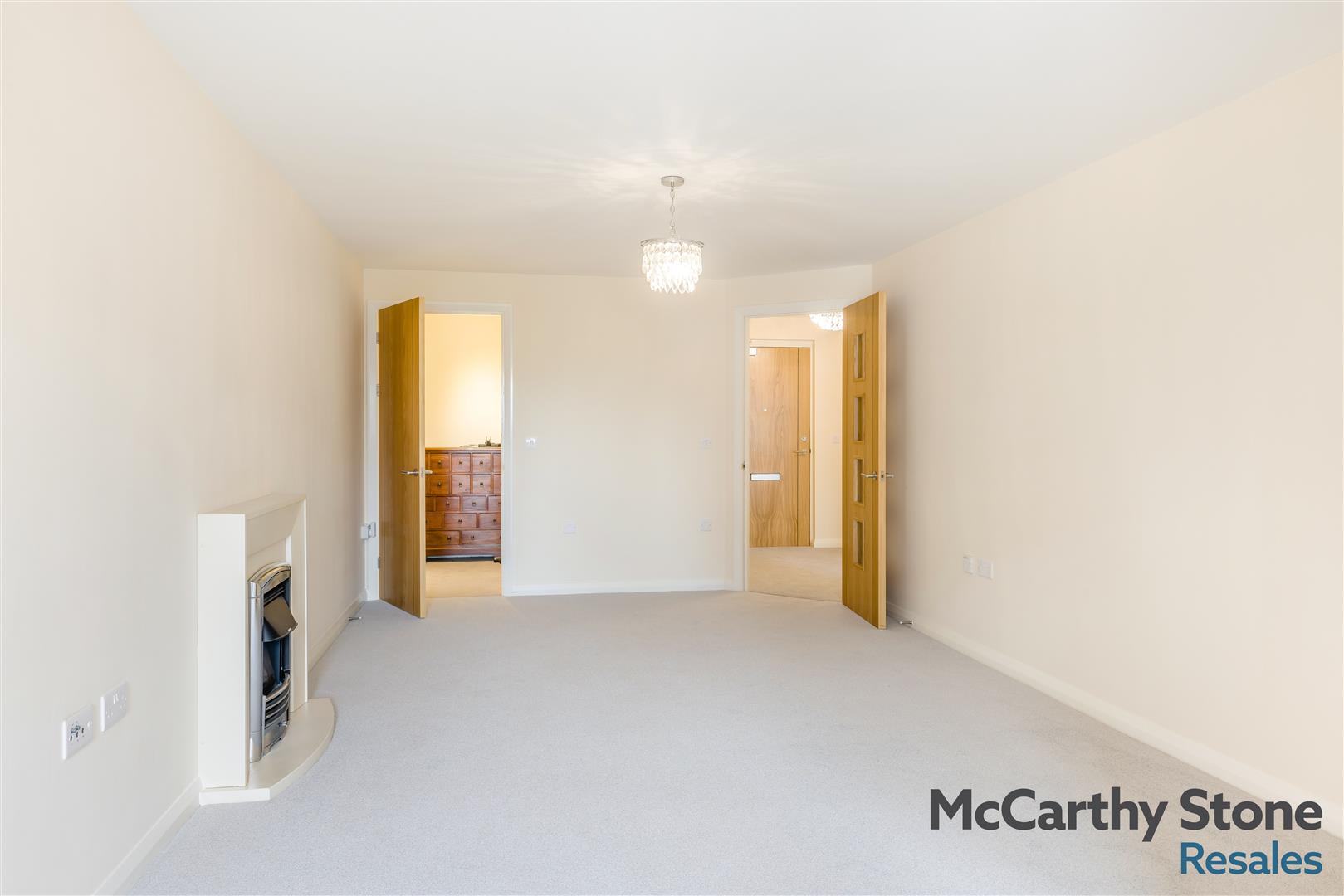 Latham Court, 50 Middlewich Road, Sandbach, Cheshire, CW11 1LF