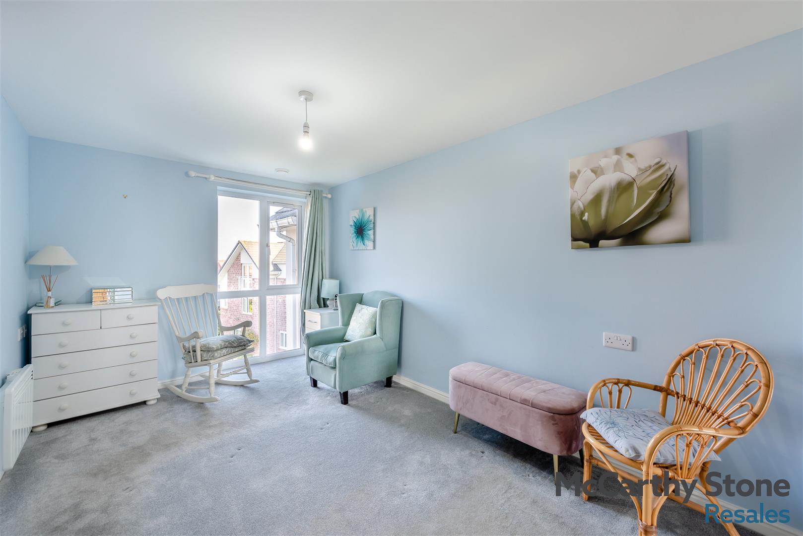 Jessop Court, Chester Road, Little Sutton, Ellesmere Port