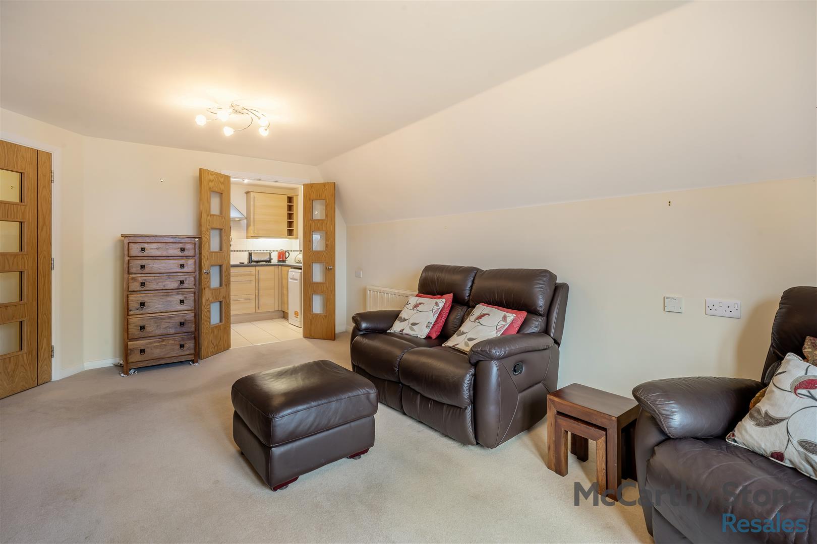 Oakfield Court, Crofts Bank Road, Urmston, Manchester, M41 0AA