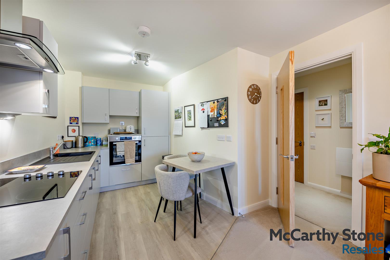 Elderton Place, Marine Avenue, Whitley Bay NE26 1BX
