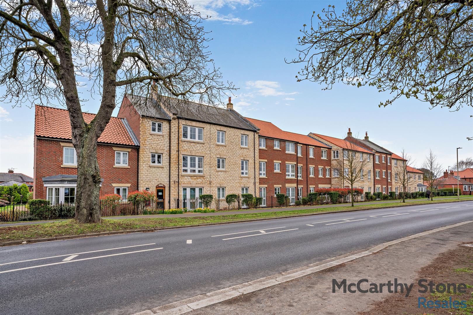 Ryebeck Court, Eastgate, Pickering, YO18 7FA