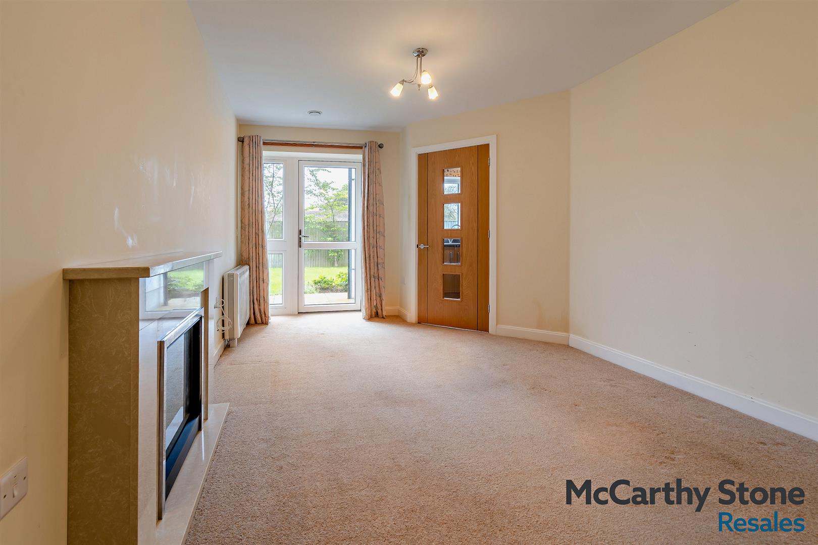 Alder View Court, 1A Newby Farm Road, Scarborough