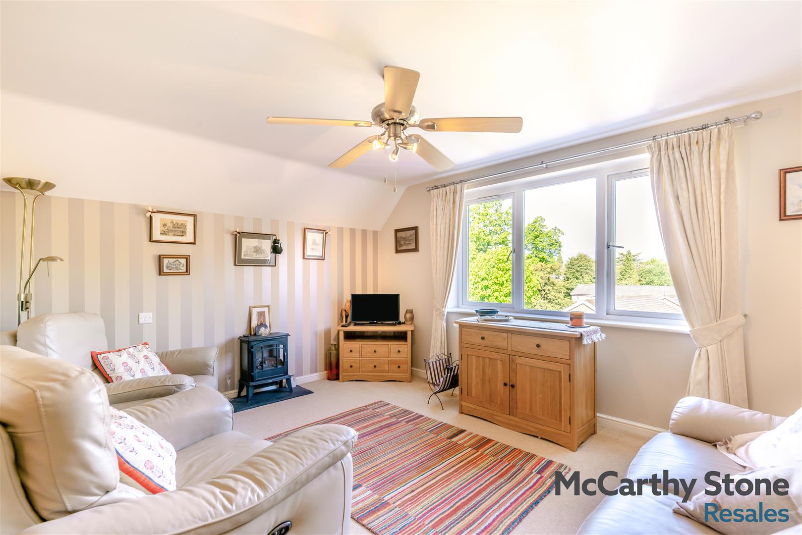 Lorne Court, School Road, Moseley, Birmingham, B13 9ET