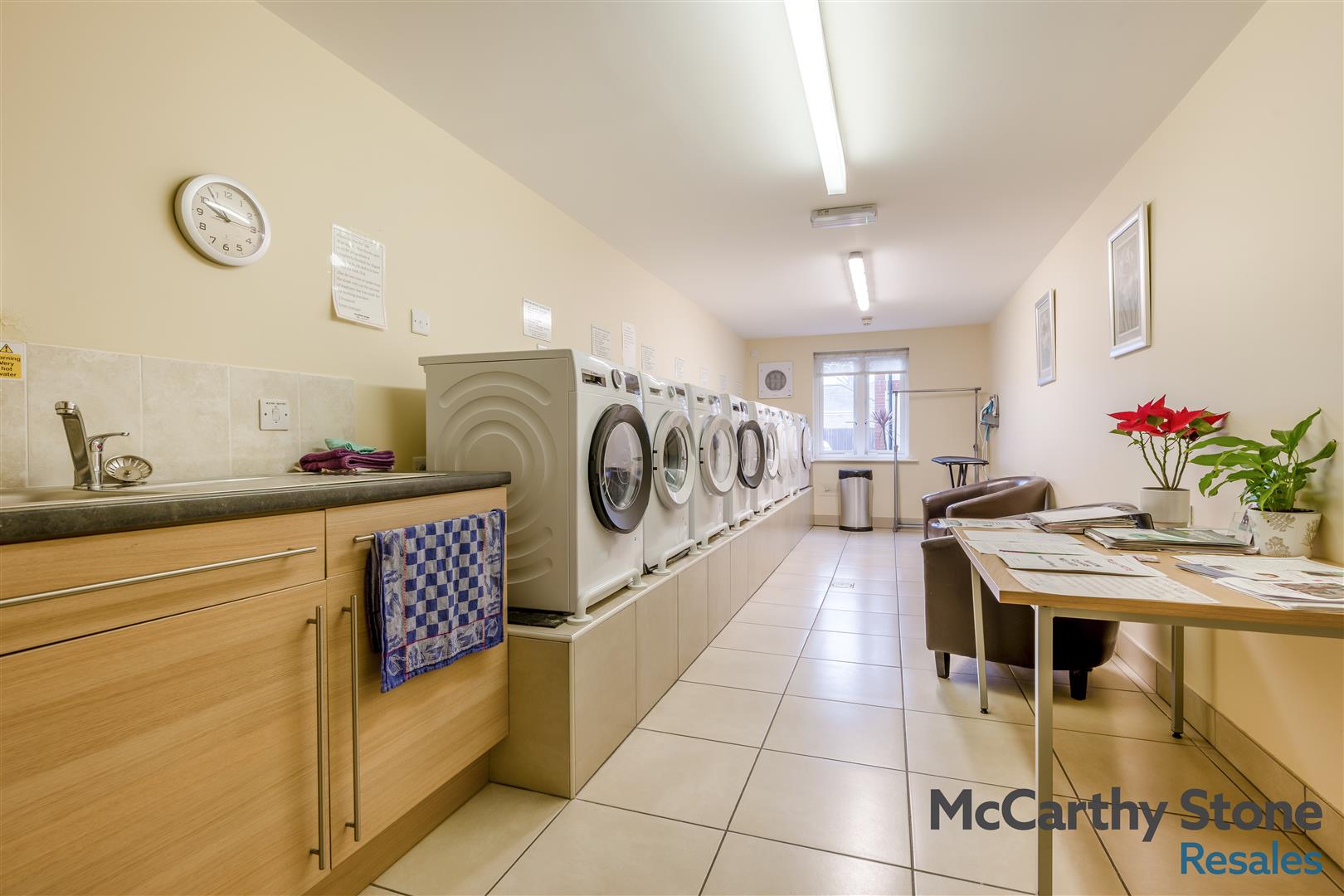 Farringford Court, Avenue Road, Lymington, Hampshire, SO41 9PA