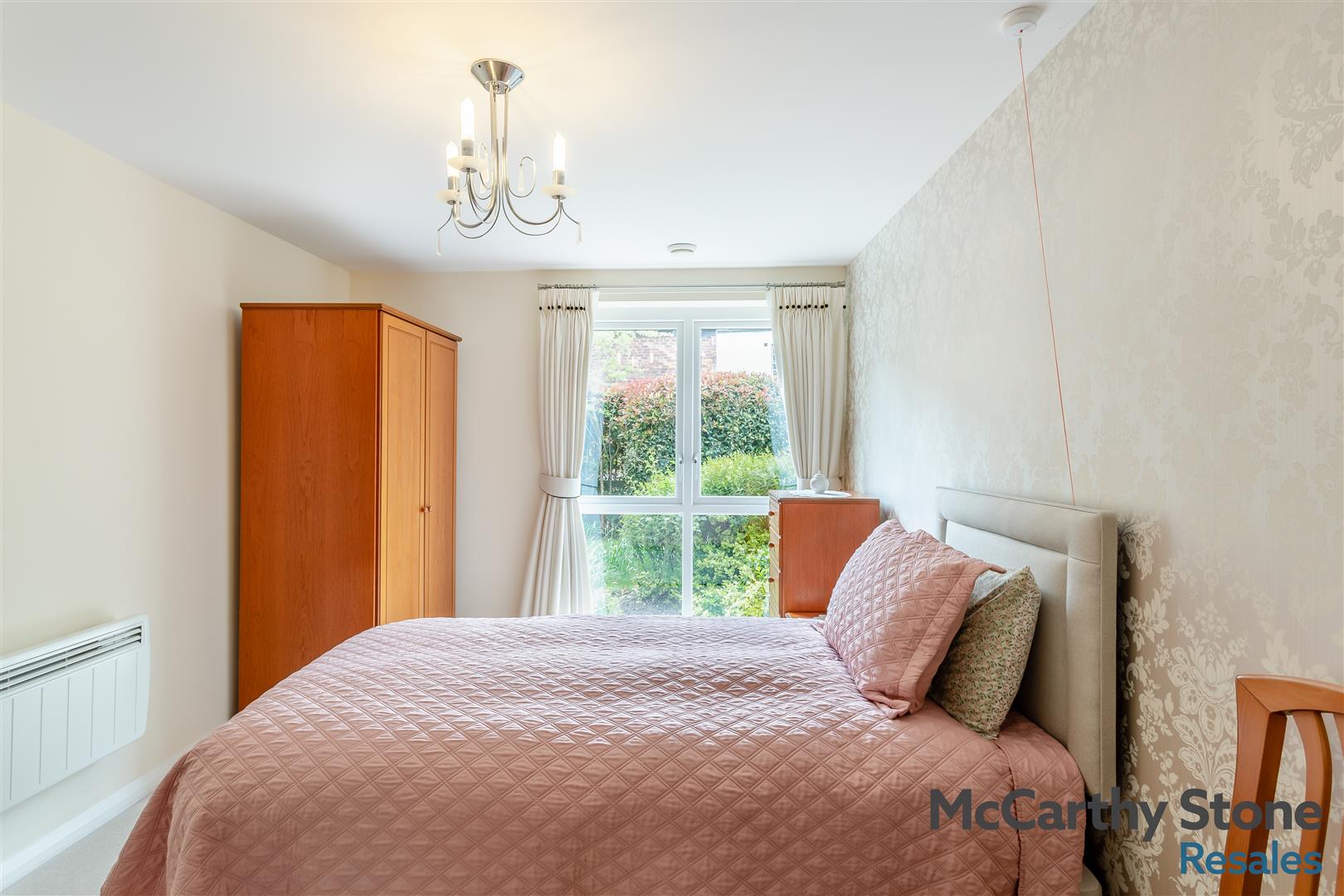 Malpas Court, Malpas Road, Northallerton