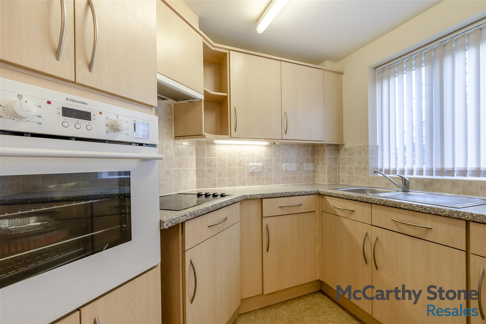 Brooklands Court, Tamworth Road, Long Eaton, Nottingham