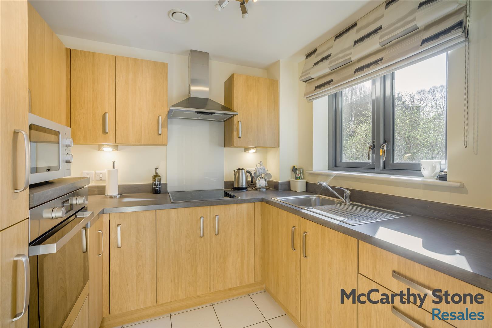 Calico Court, Chapel Street, Glossop, Cheshire, SK13 8BA