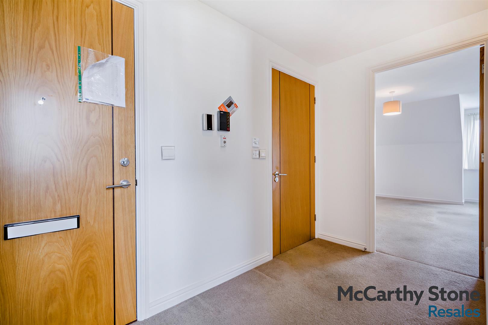 Cherrett Court, Ringwood Road, Ferndown
