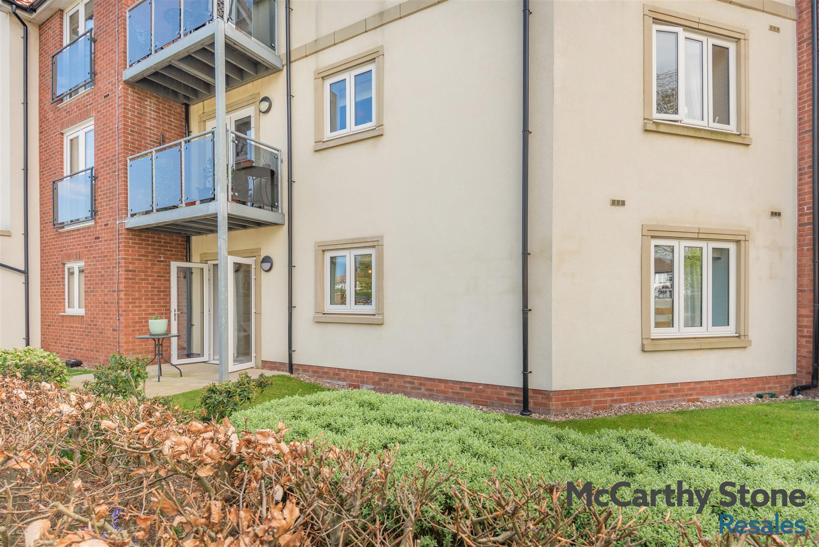Maritime Court, Taylors Avenue, Cleethorpes