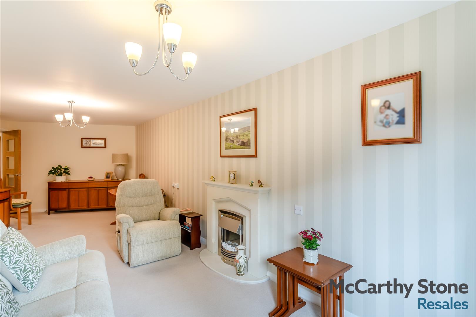 Malpas Court, Malpas Road, Northallerton