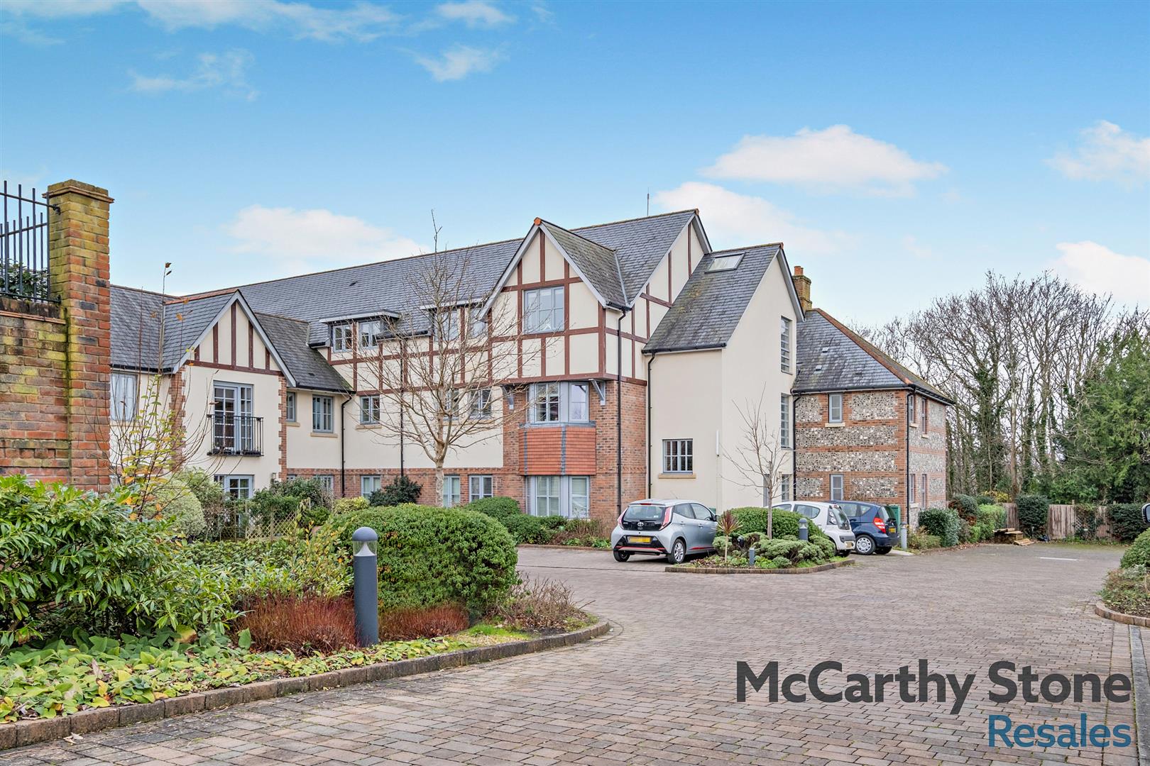 Silver Sands Court, Church Road, Bembridge, Isle of Wight