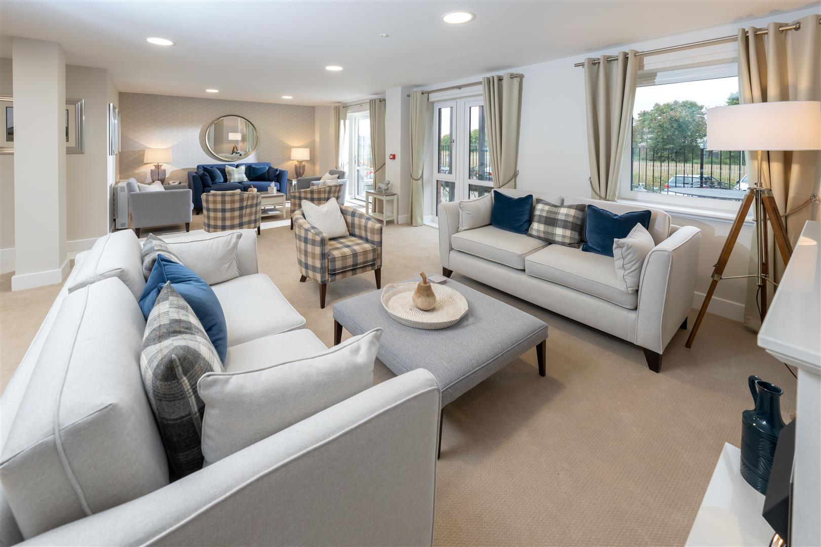 Riverwood, 101 Craigdhu Road, Milngavie, G62 7AD