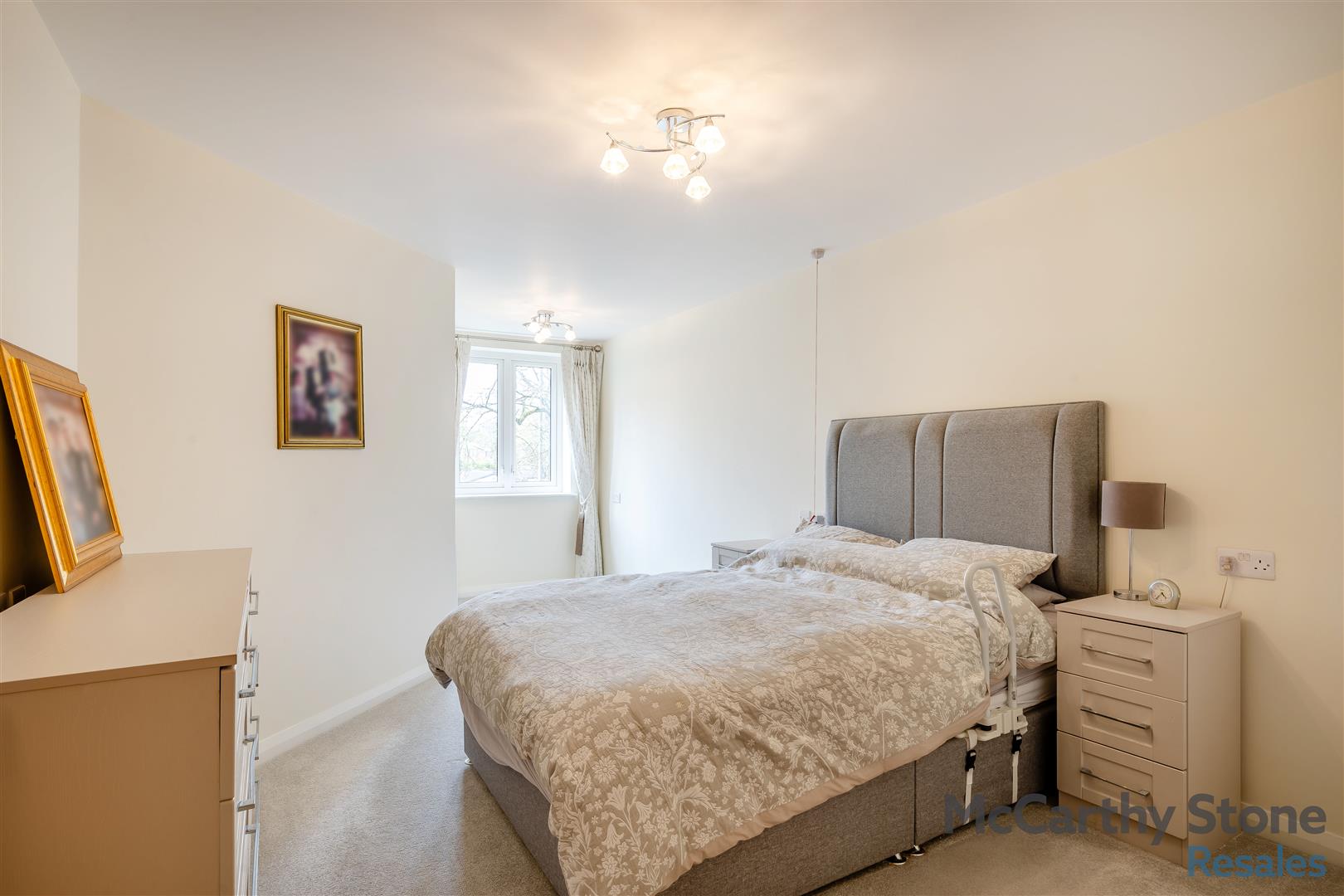 Broadfield Court, Park View Road, Prestwich, Manchester, M25 1QF