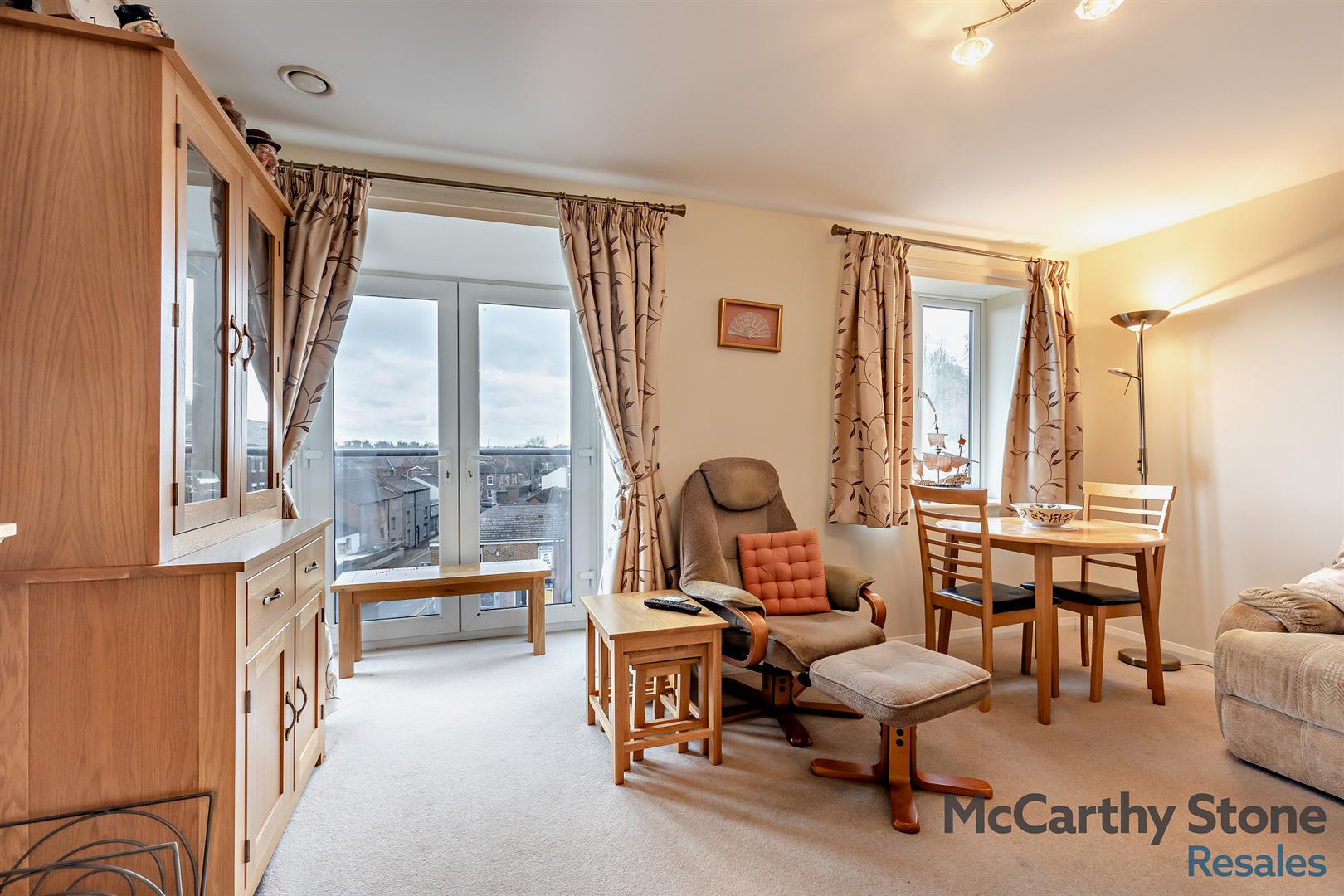 Dane Court, 21 Mill Green, Congleton