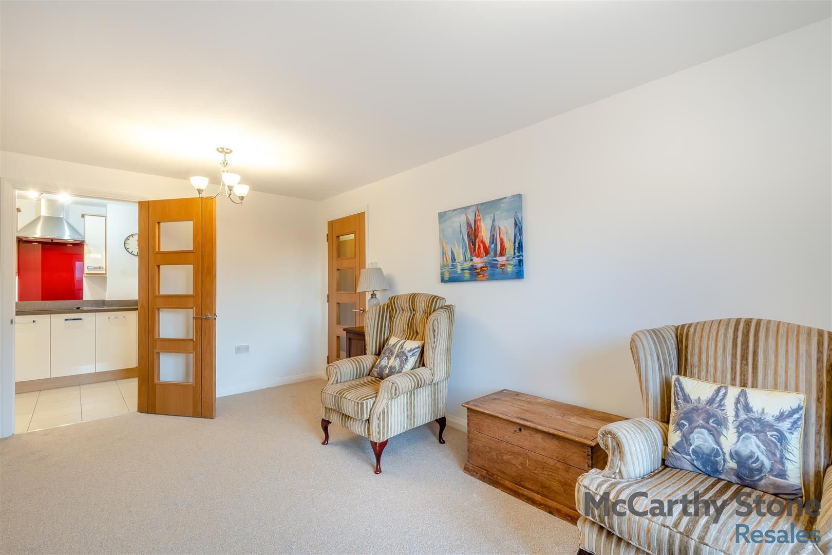 Cwrt Gloddeath, Gloddaeth Street, Llandudno, Conwy, LL30 2DP