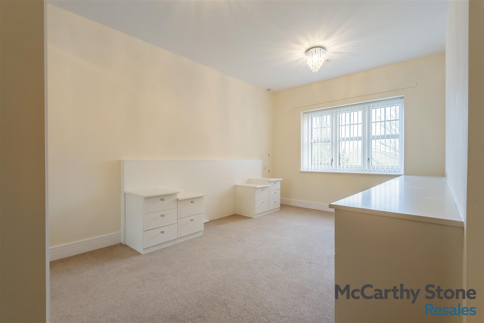 Ravenshaw Court, Four Ashes Road, Bentley Heath, Solihull