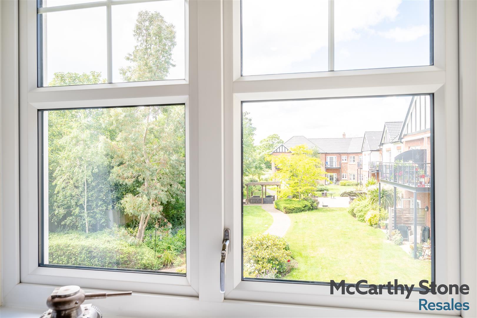 Ravenshaw Court, Four Ashes Road, Bentley Heath, Solihull, West Midlands, B93 8NA