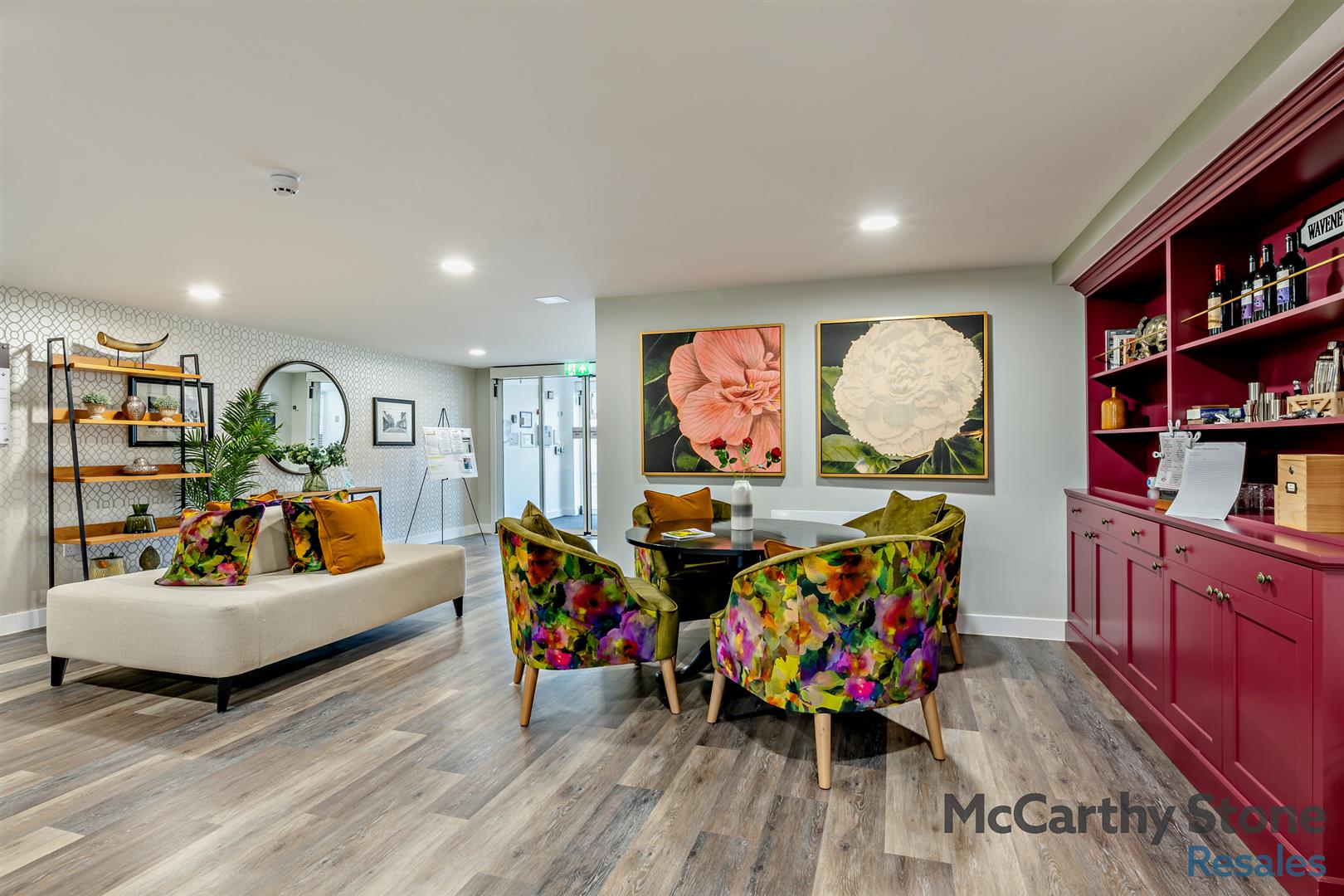 Waveney Place, Mendham Lane, Harleston