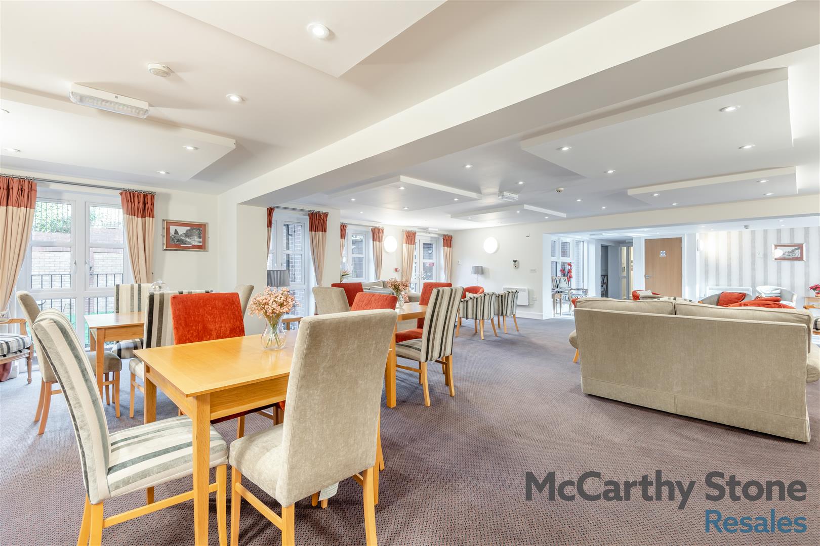 Ridgeway Court, Mutton Hall Hill, Heathfield, TN21 8NB