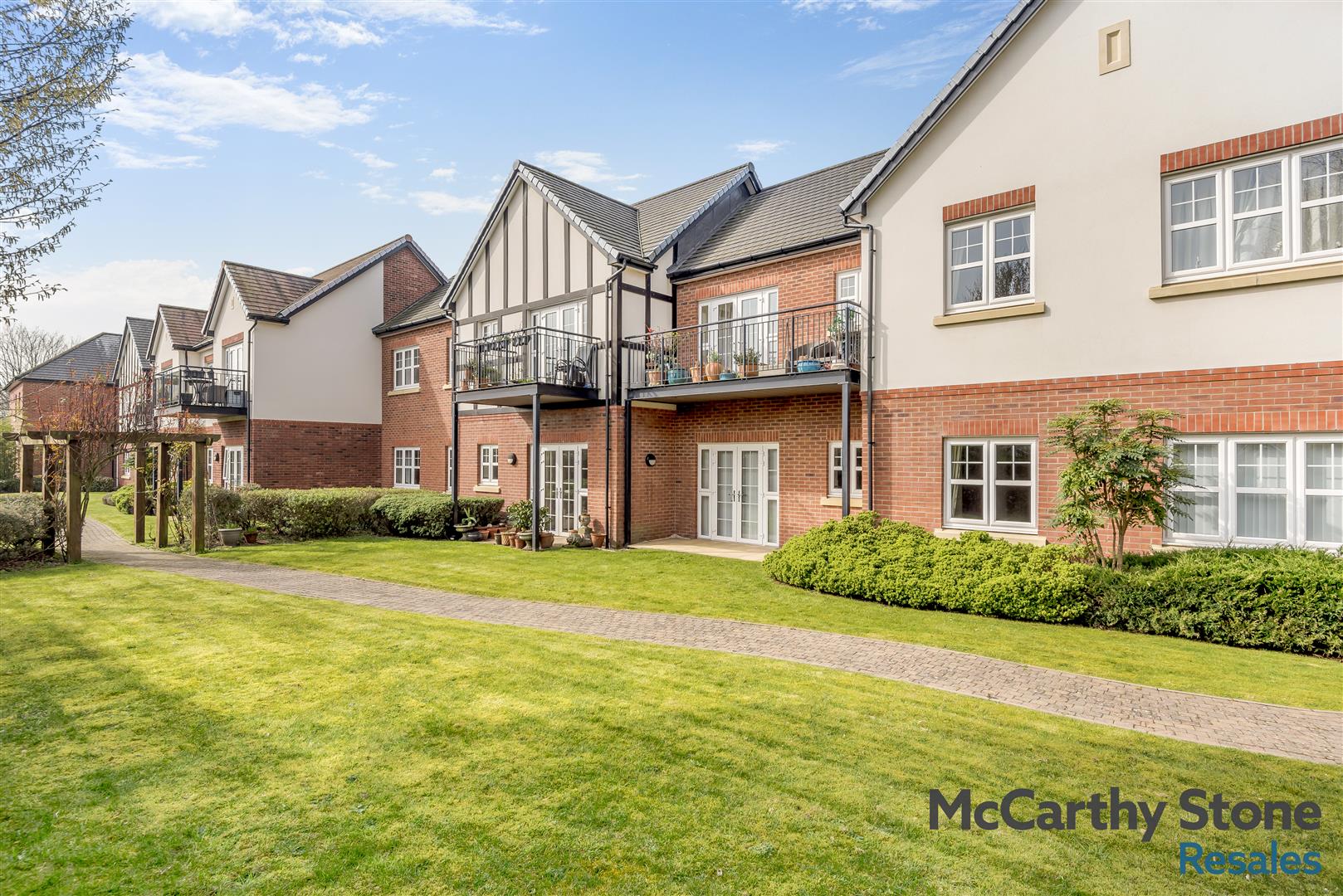 Ravenshaw Court, Four Ashes Road, Bentley Heath, Solihull