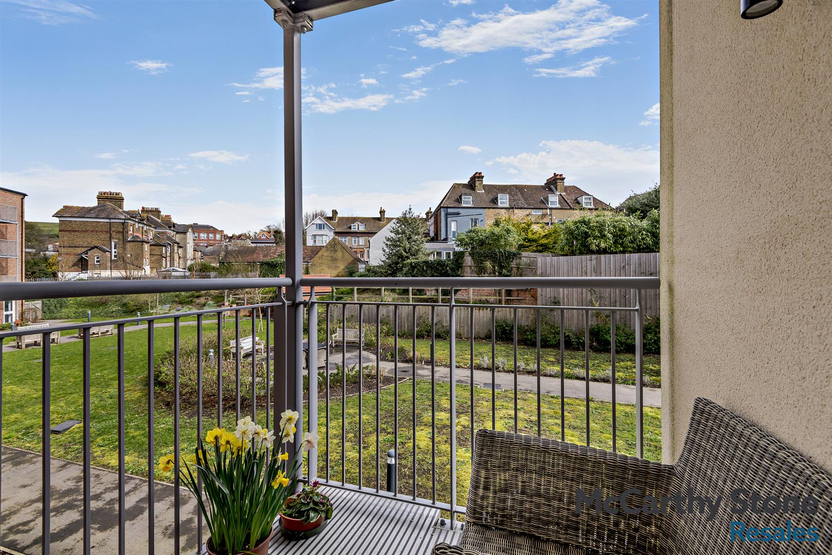 Elkington House, Charlton Green, Dover