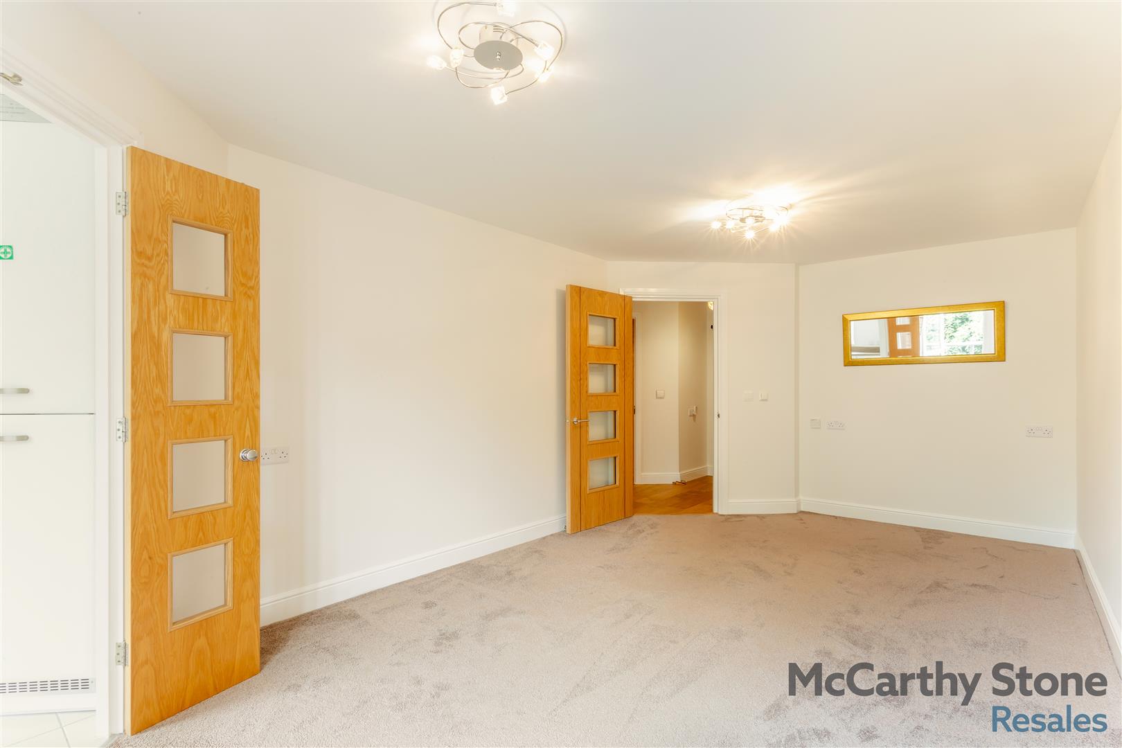 Wardington Court, Welford Rd, Northampton, Northamptonshire NN2 8FR