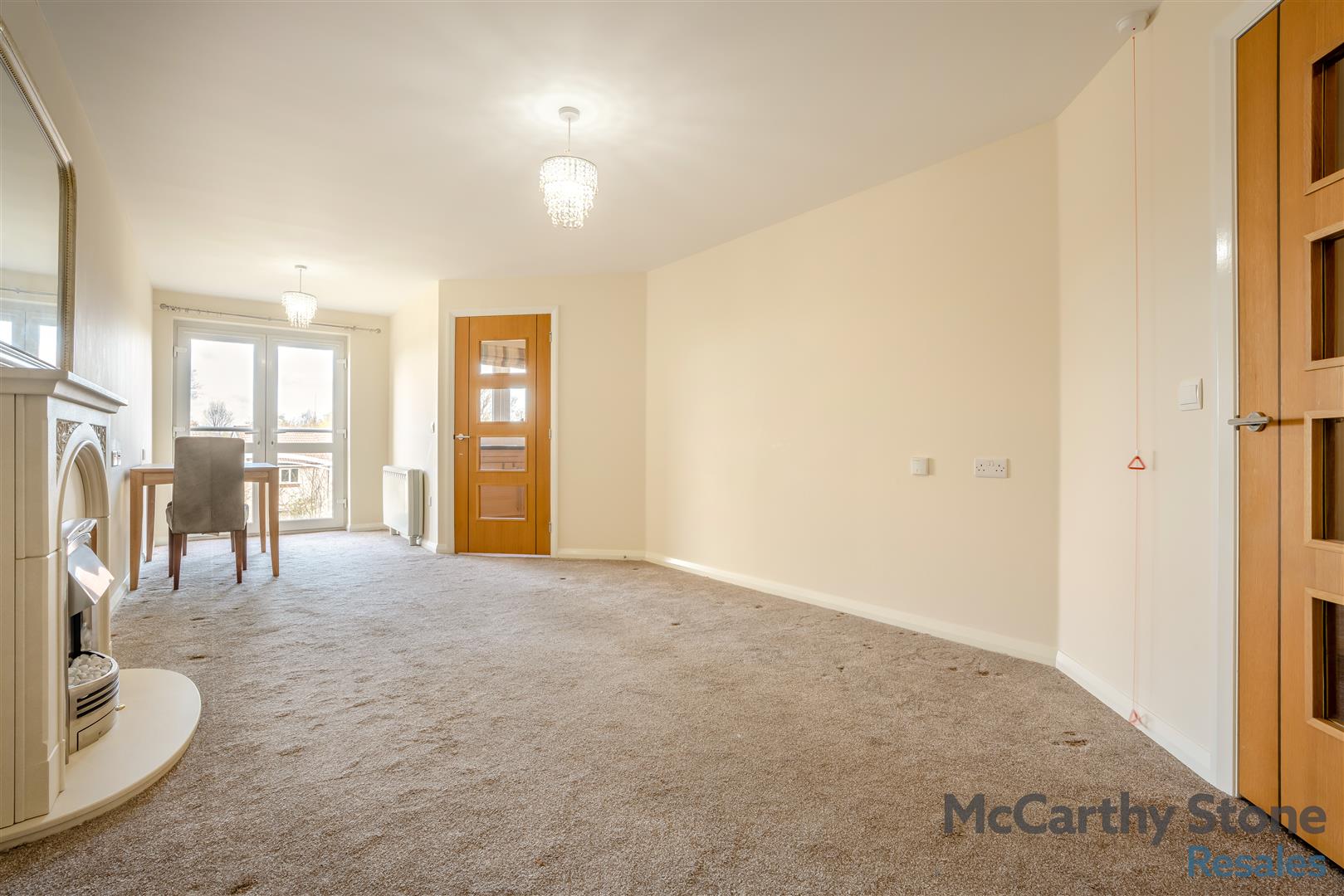 Malpas Court, Malpas Road, Northallerton