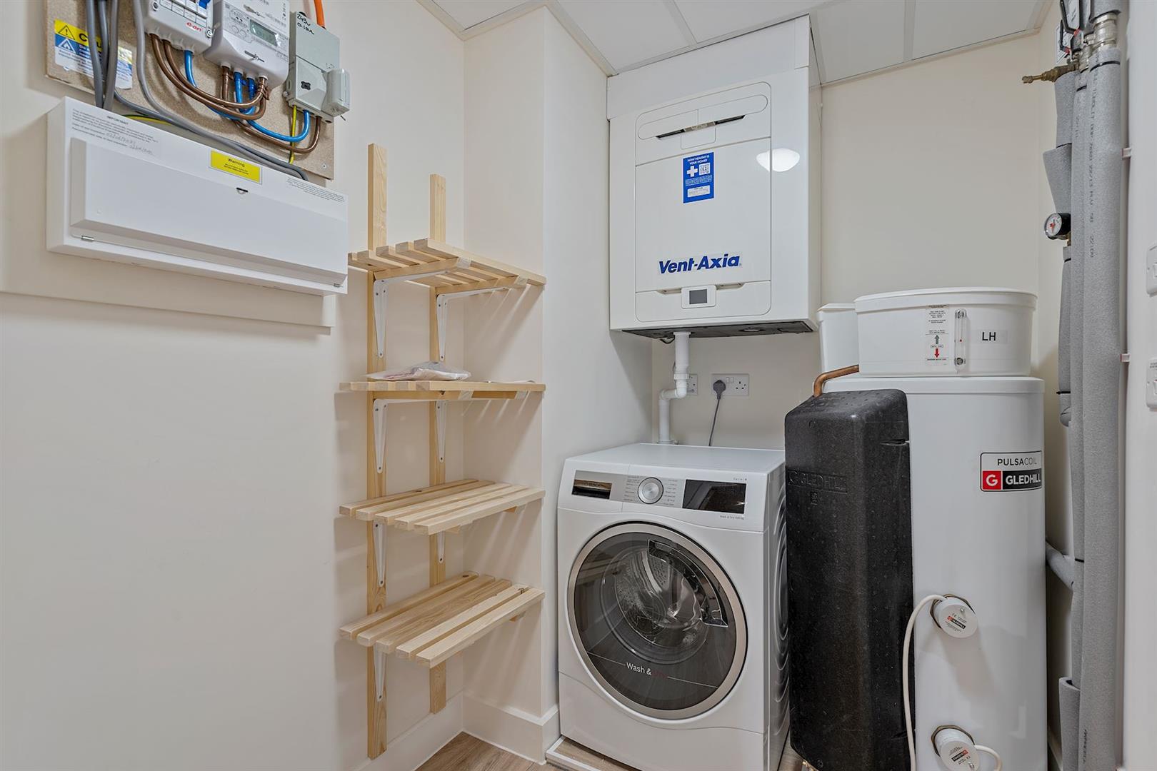 Hampton Place, Anglesea Rd, Shirley, Southampton SO15 5QR