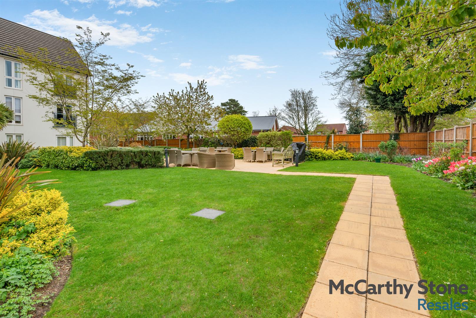 Whyburn Court, Nottingham Road, Hucknall, Nottingham
