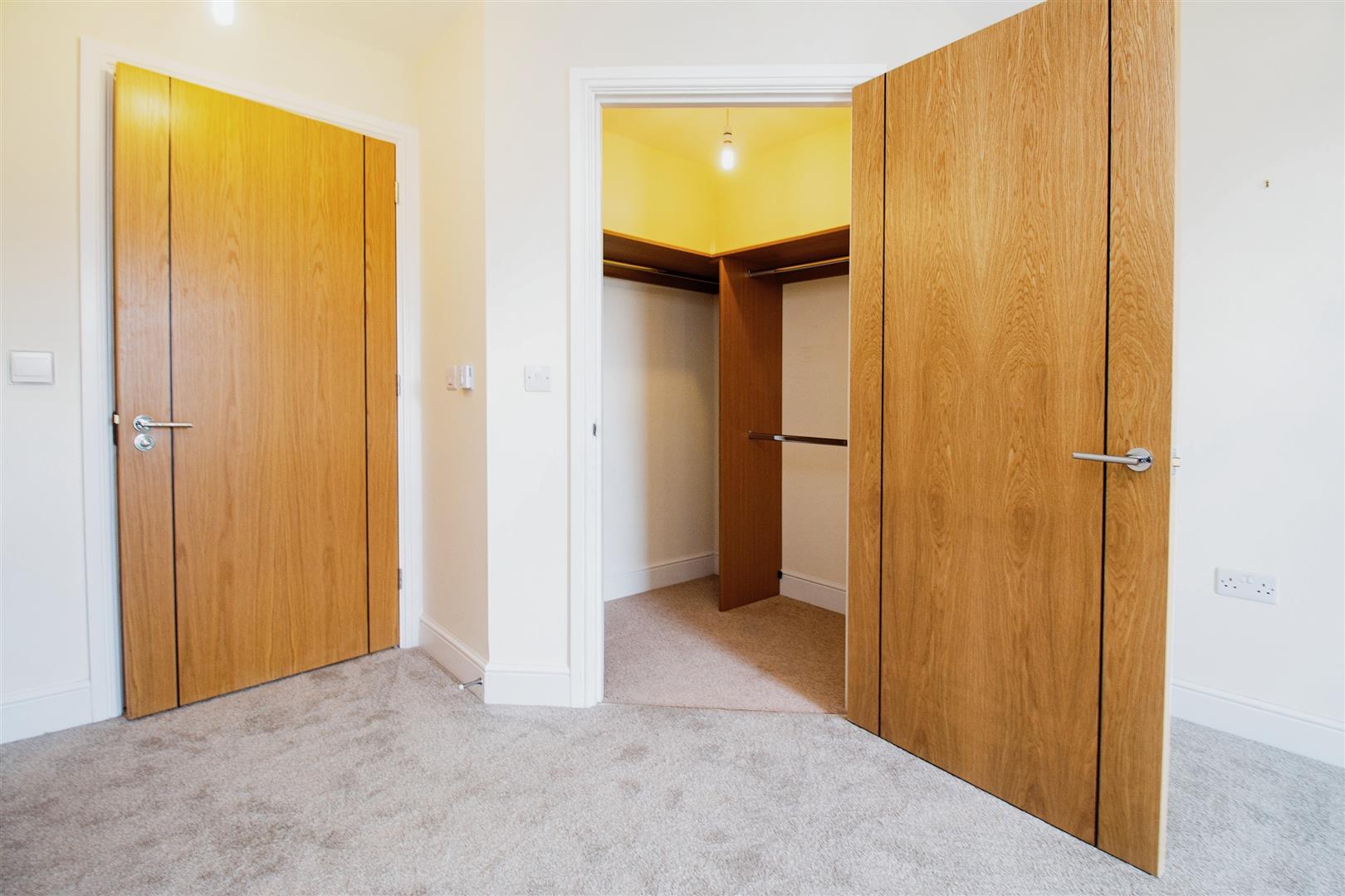 Humphrey Court, The Oval, Stafford, ST17 4SD