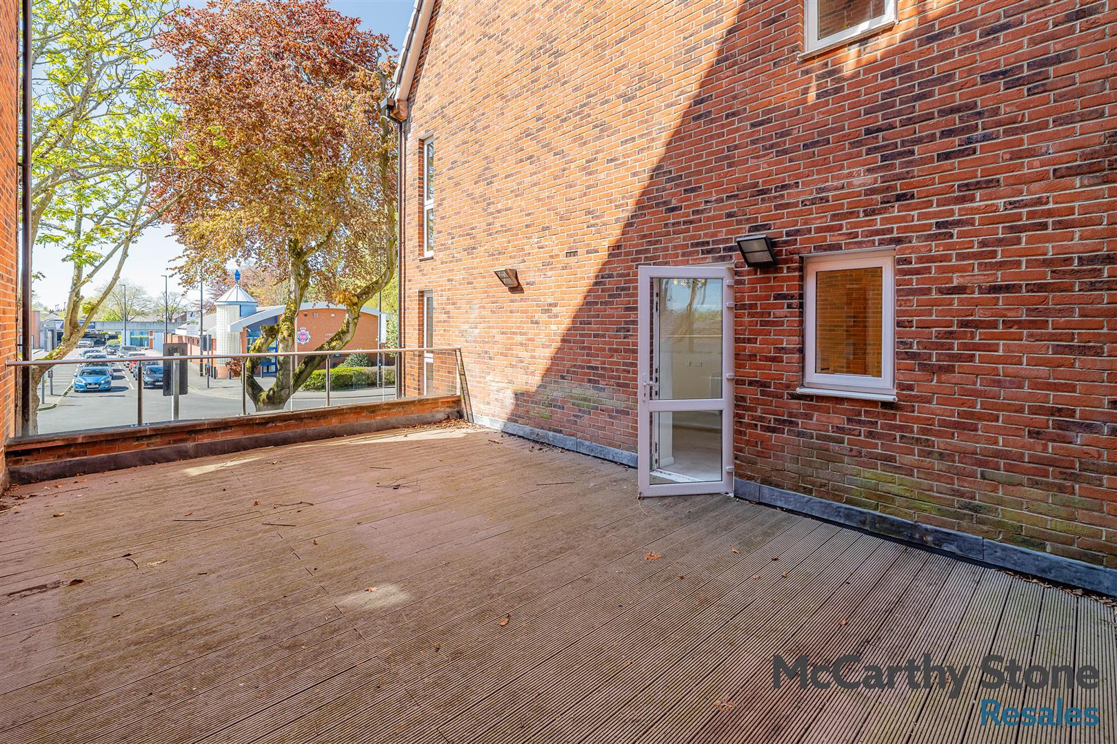 Oakfield Court, Crofts Bank Road, Urmston, Manchester, M41 0AA