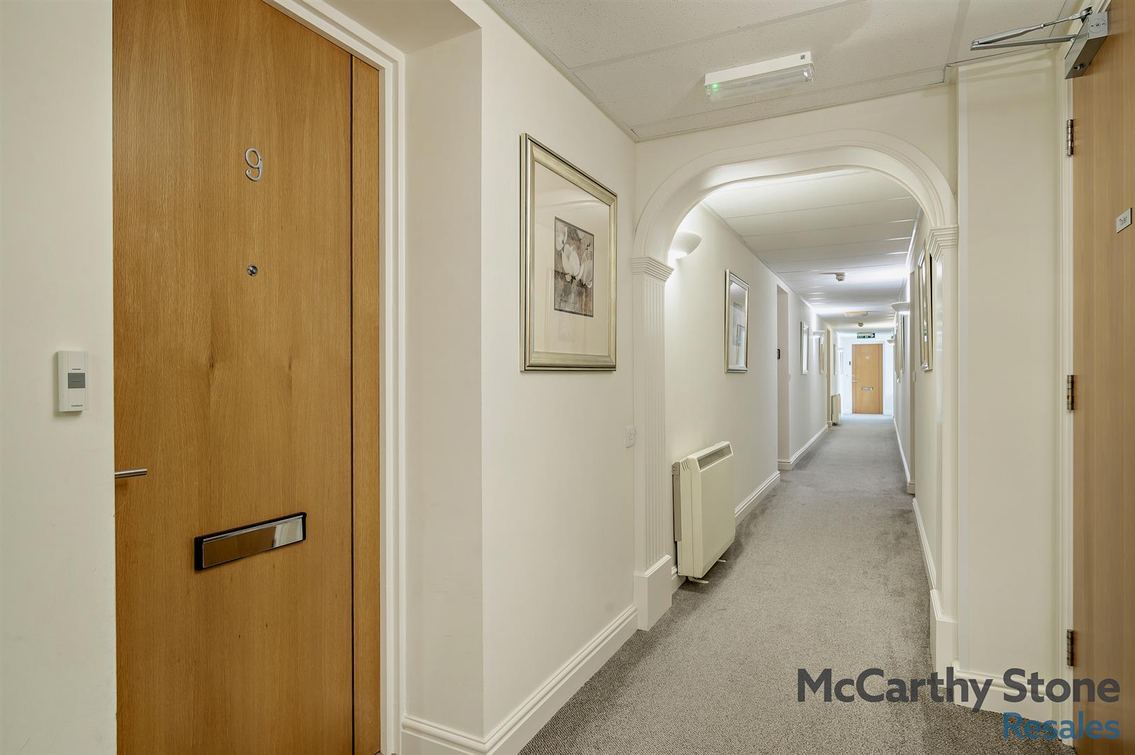 Wingfield Court, Lenthay Road, Sherborne, DT9 6EG