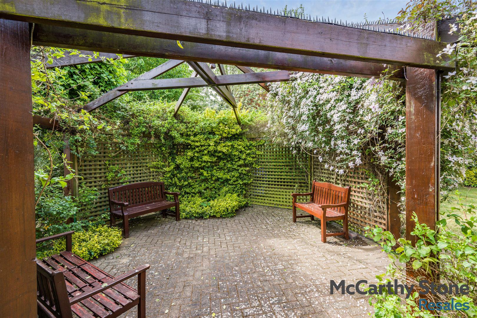 Goodes Court, Baldock Road, Royston