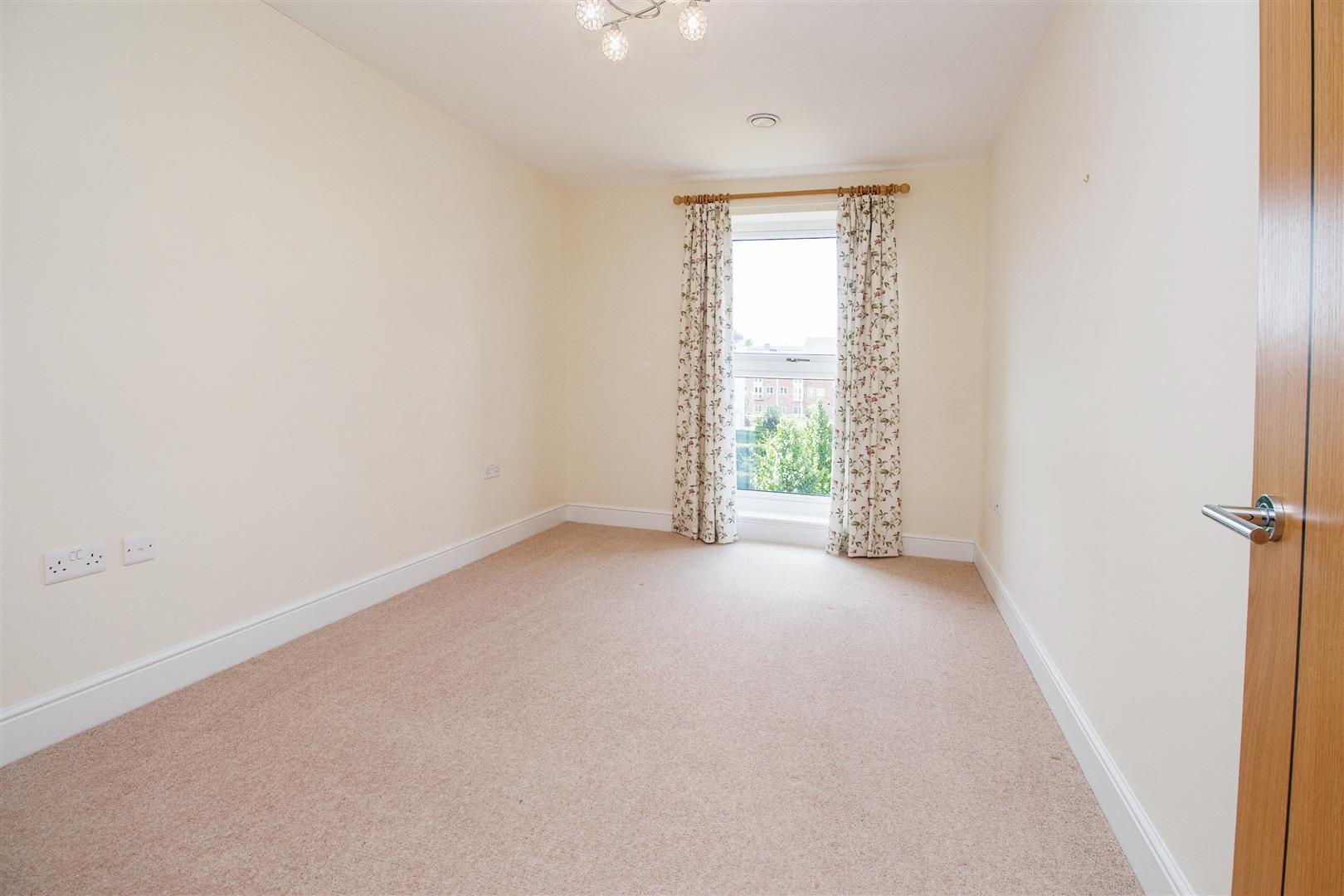 Humphrey Court, The Oval, Stafford, ST17 4SD