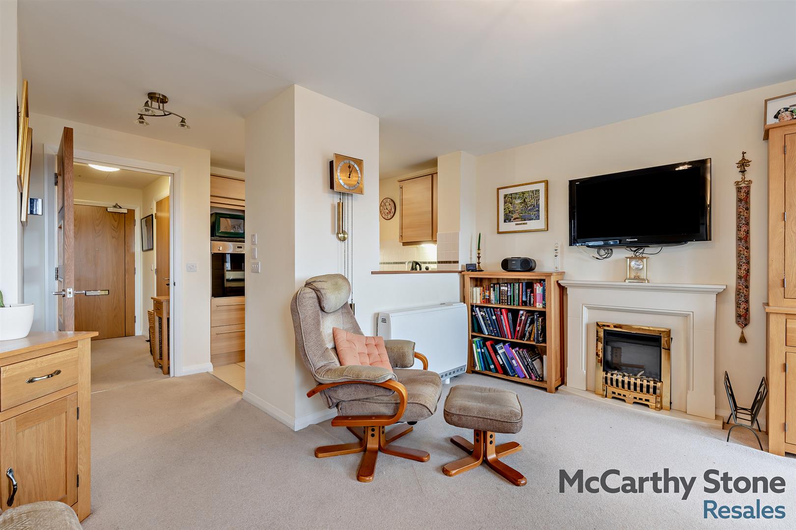 Dane Court, 21 Mill Green, Congleton