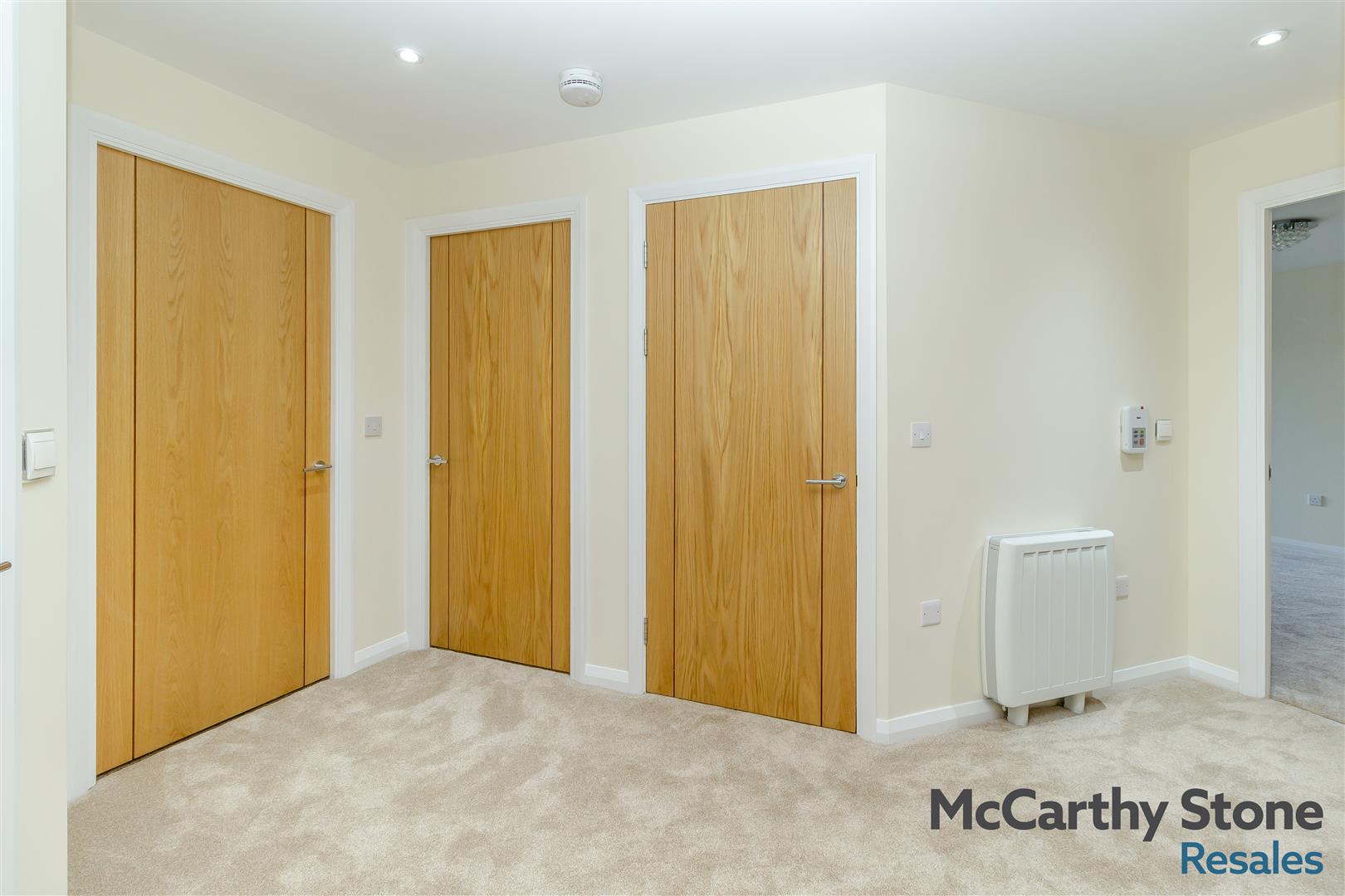 Crocus Court, Station Road, Poulton-Le-Fylde, FY6 7XJ