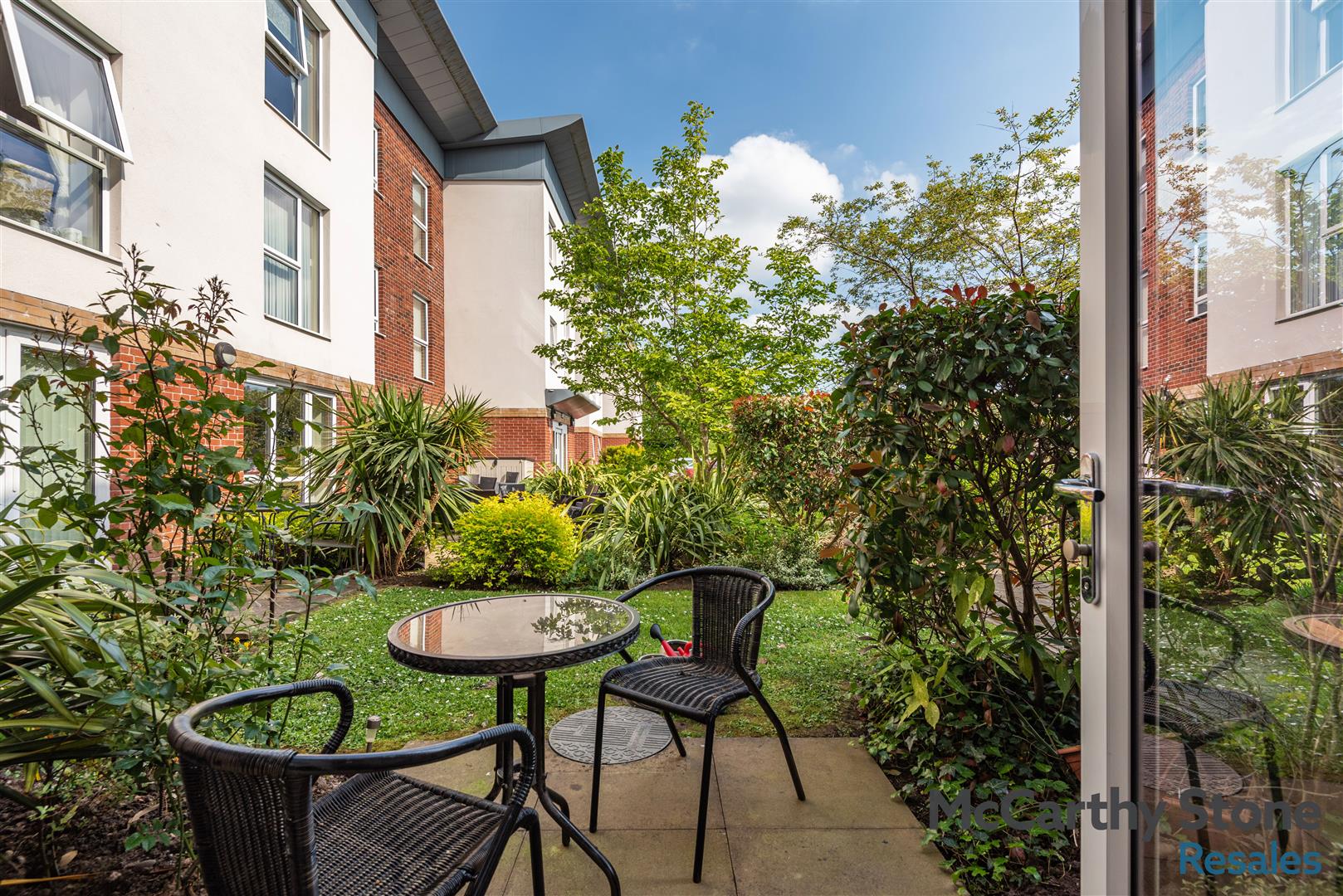 Henshaw Court, Chester Road, Castle Bromwich, Birmingham, B36 0JQ
