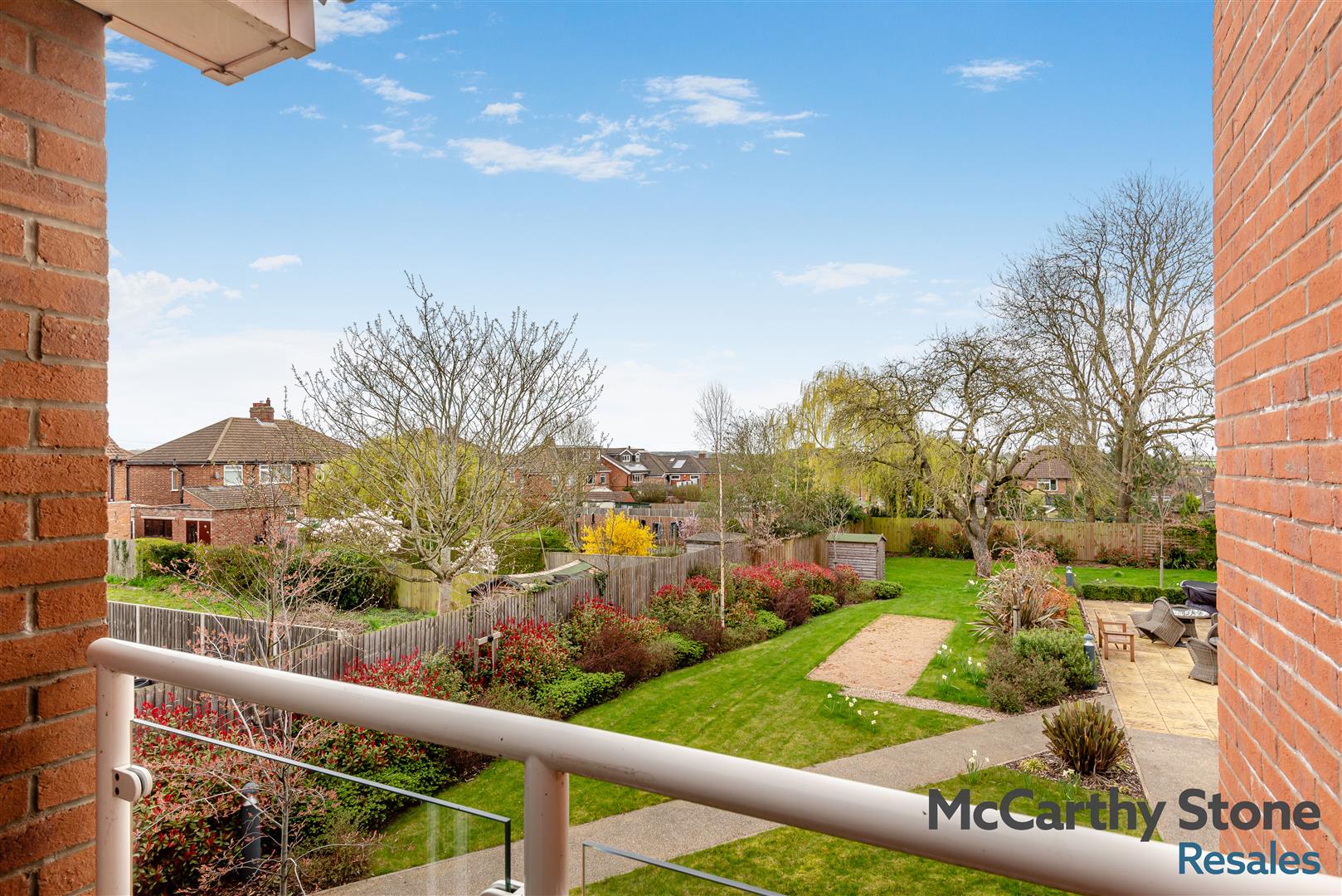 Scalford Road, Melton Mowbray, Leicestershire. LE13 1FH