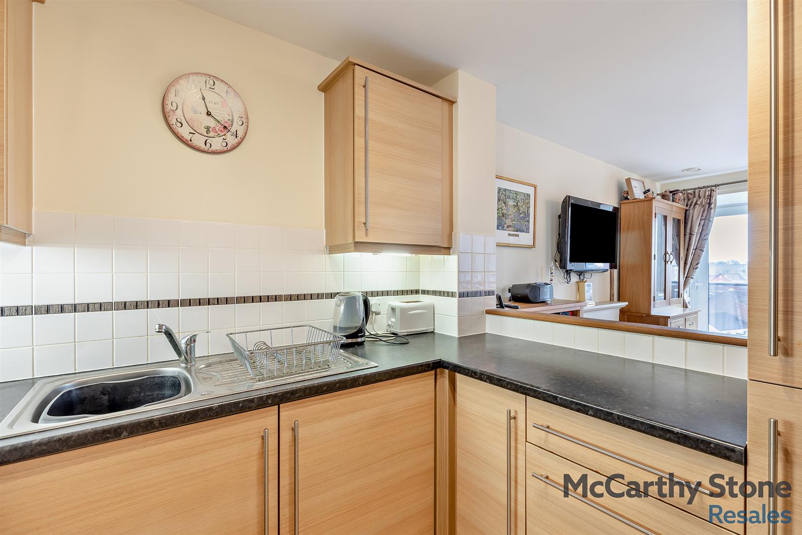 Dane Court, 21 Mill Green, Congleton