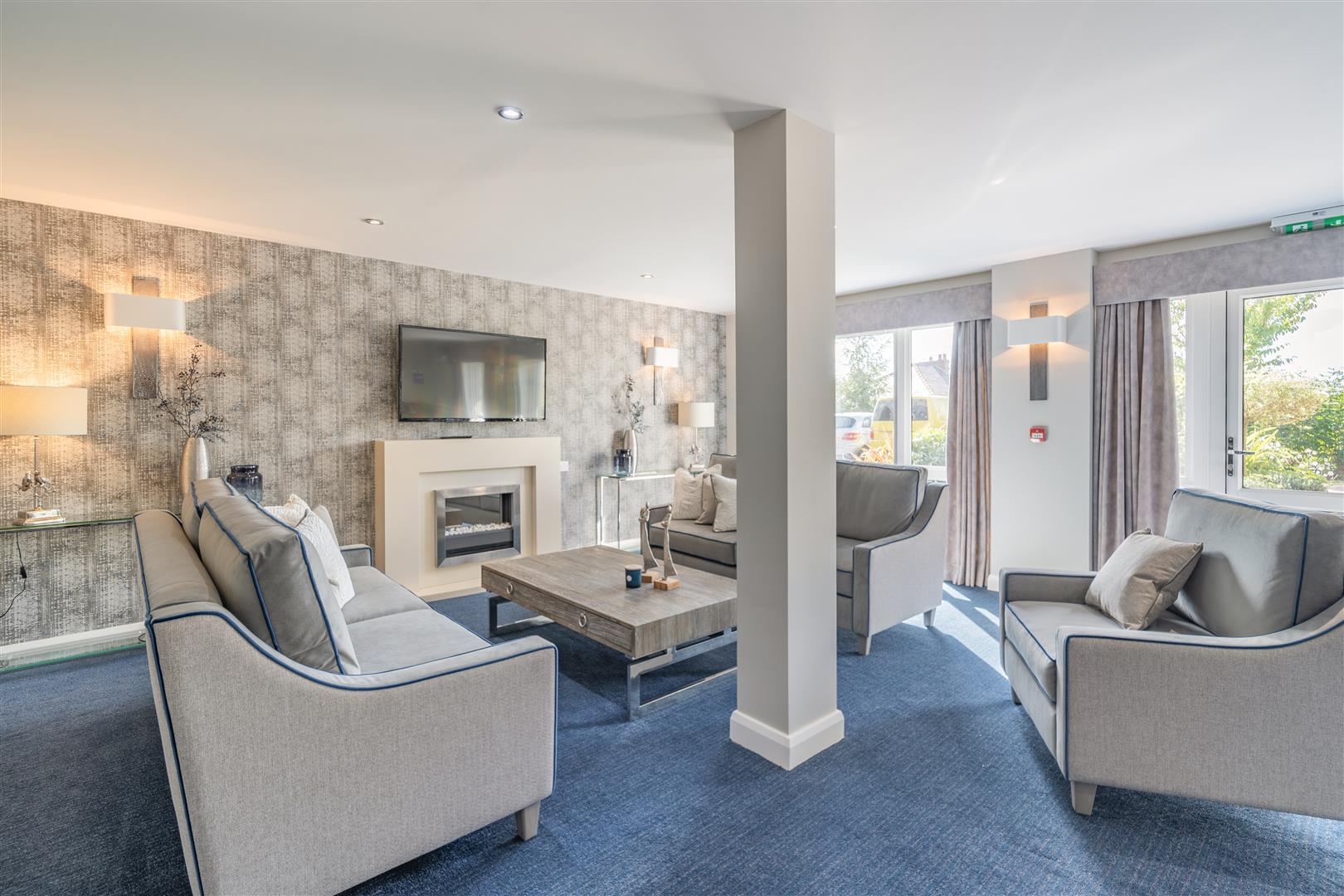 Greaves Road, Lancaster, Lancashire LA1 4AR