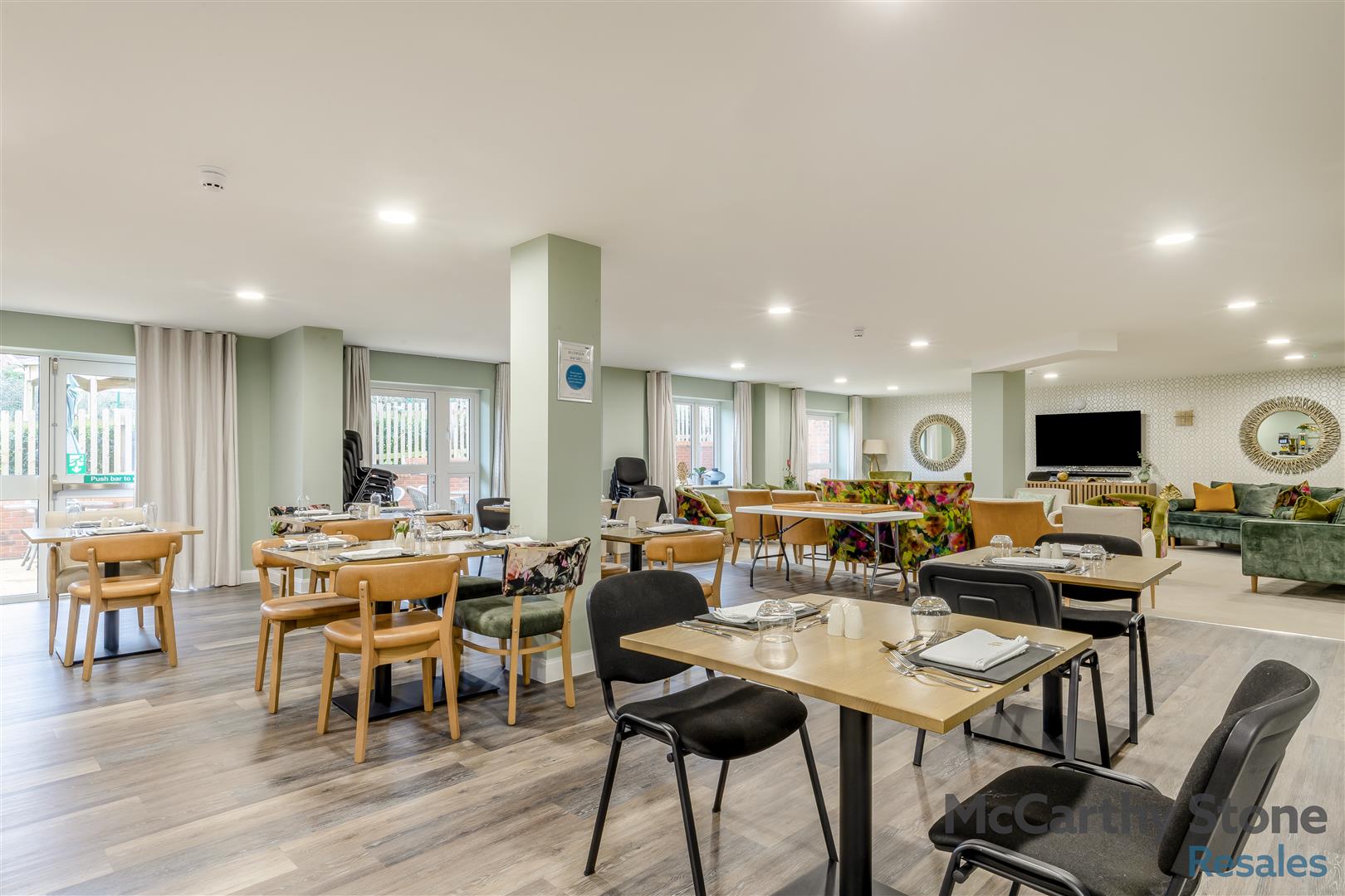 Bluebell House, Barnsdale Drive, Westcroft, Milton Keynes