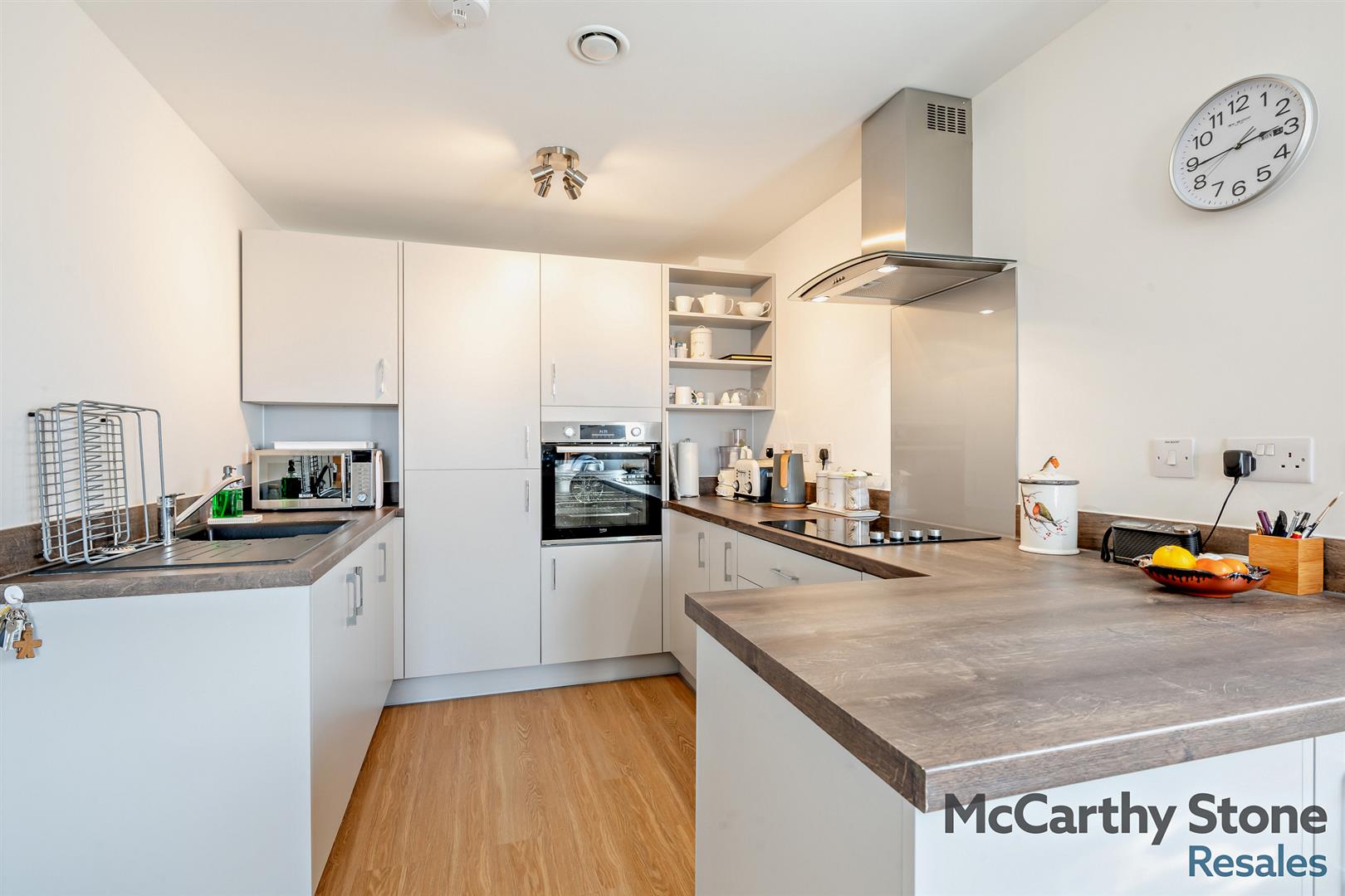 Waveney Place, Mendham Lane, Harleston