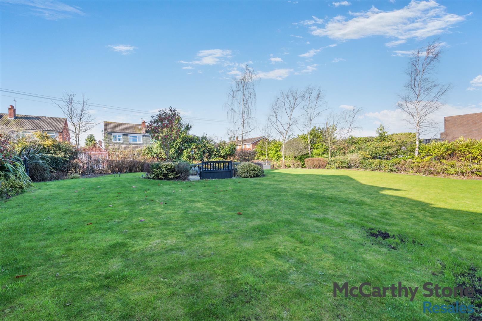 Jessop Court, Chester Road, Little Sutton, Ellesmere Port