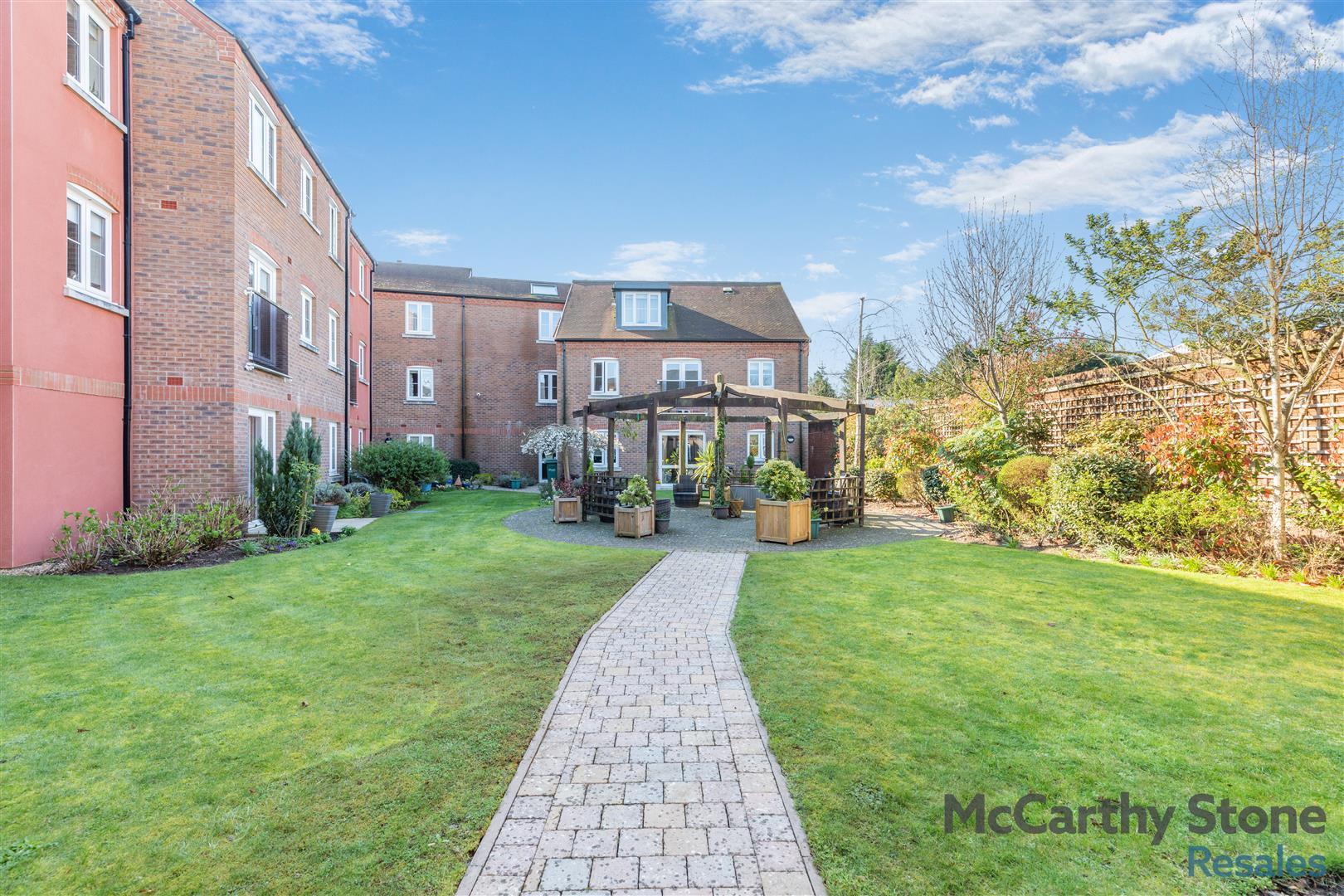 Talbot Court, Salop Street, Bridgnorth