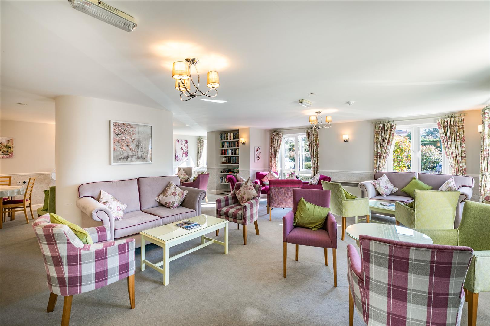 Charter Court, Retford, DN22 7ZA