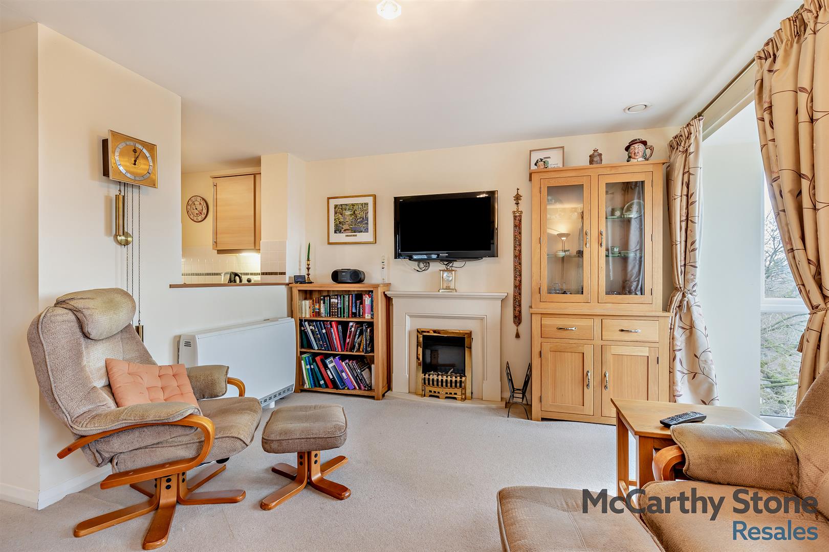 Dane Court, 21 Mill Green, Congleton