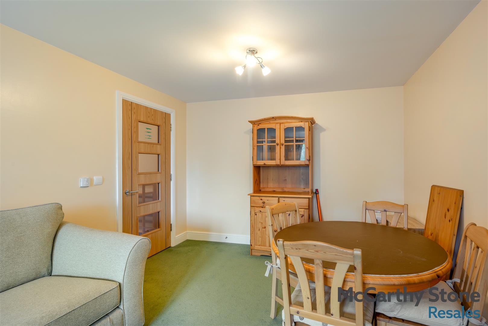 Humphrey Court, The Oval, Stafford, ST17 4SD