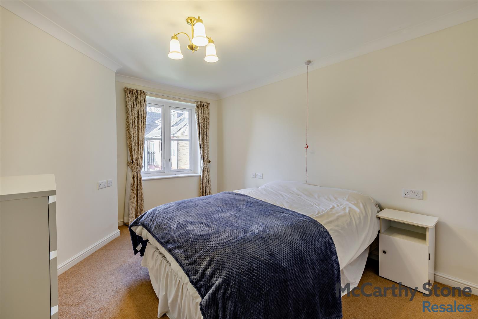 St Rumbolds Court, Buckingham Road, Brackley