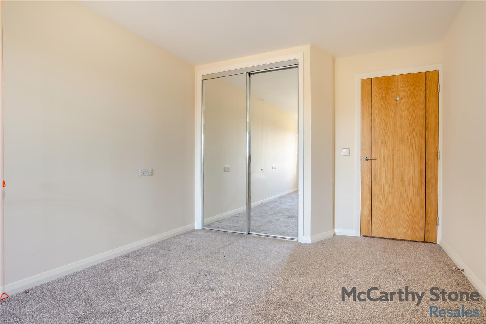 Malpas Court, Malpas Road, Northallerton