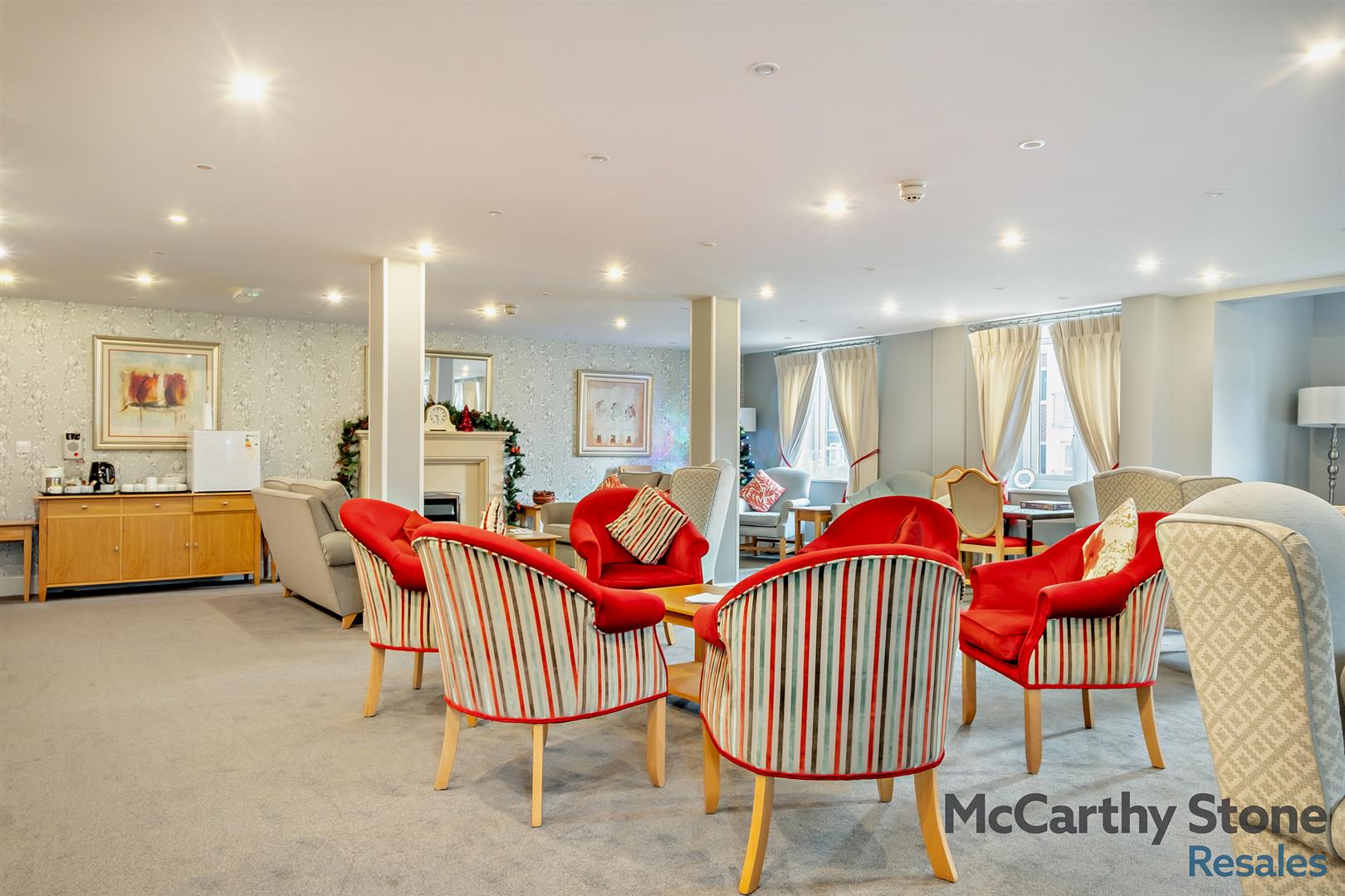 Somers Brook Court, Newport, Isle of Wight